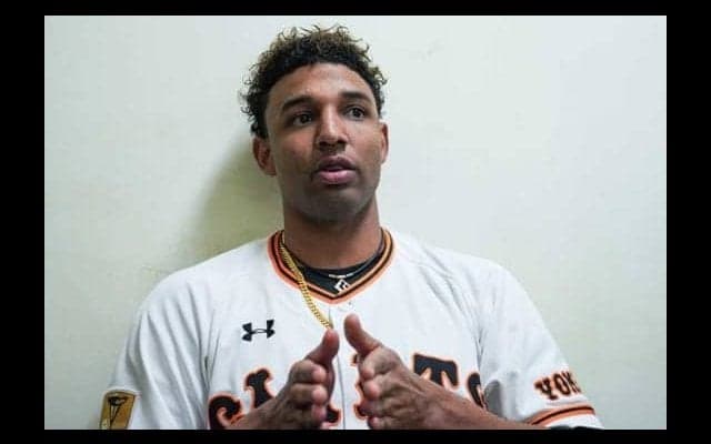ダルビッシュ、大谷翔平に憧れて…巨人サンチェスがMLBでなく日本に求めにきたもの