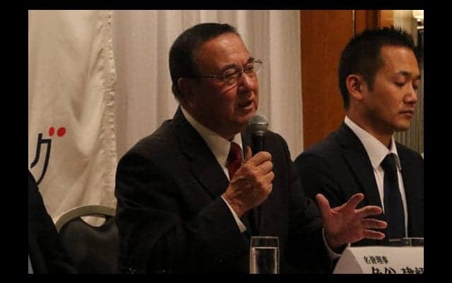 太田幸司氏、女子プロ野球の危機に重ねる自身の経験「僕も50年前すごい人気で…」