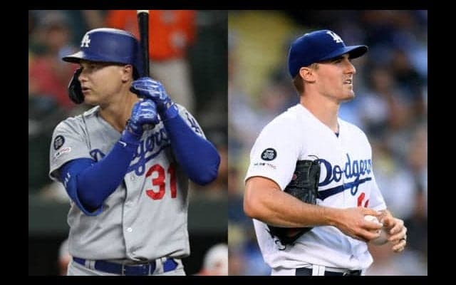 【MLB】エ軍GM、123発ピーダーソンらの獲得破談に言葉少な「トレードの必要要素は多い」