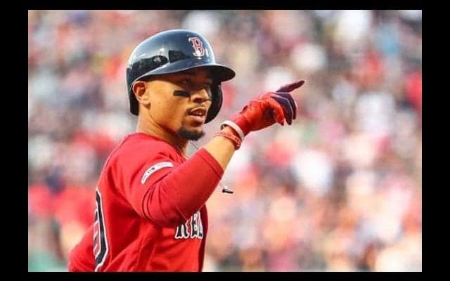 【MLB】ドジャース、世界一へ18年MVPベッツ＆CY賞プライスをトレード獲得　球団正式発表