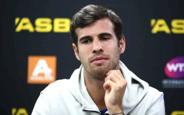 次に男子テニスを支配する6人は？ハチャノフが予想