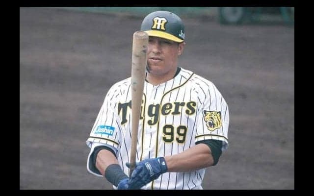 元阪神ナバーロ、メキシカンリーグ・ティファナ入り　球団公式サイト伝える