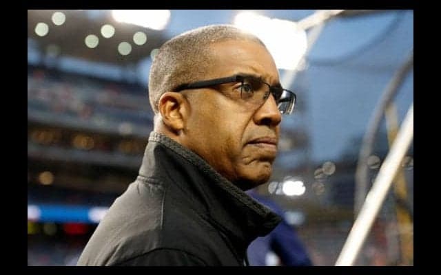 野村克也さんに米国からも悼む声　元阪神ペレス氏「心よりご冥福を…」