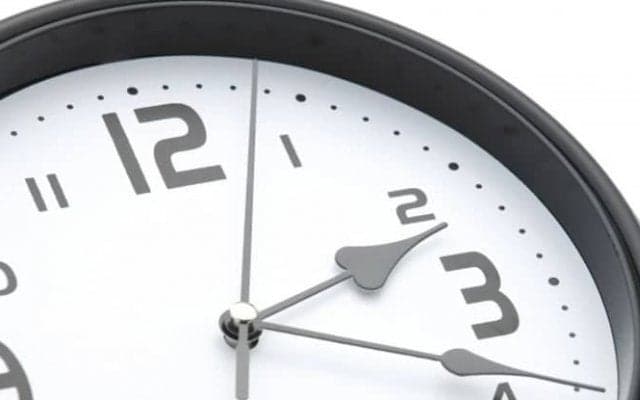 【婚活】忙しいお相手は選ばないほうがいいのか？