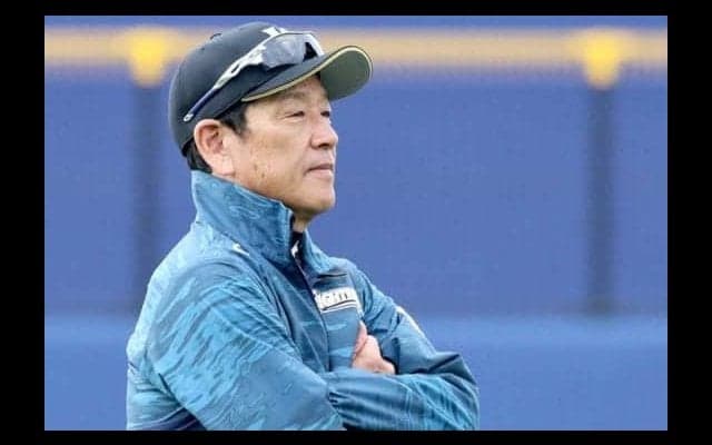 日ハム栗山監督「1回も褒めてもらうことなかった」も…野村克也さんに「感謝しかない」