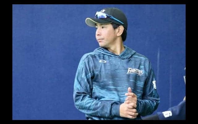 ハム武田コーチが恩師・野村克也氏から受け継ぐ指導論　「1教えて9気付かせる」
