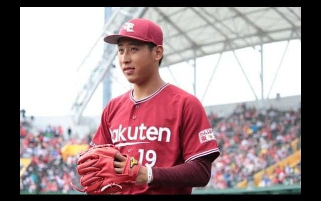 楽天藤平が「19」の大先輩・野村克也さんを悼む　「重みを改めて感じました」