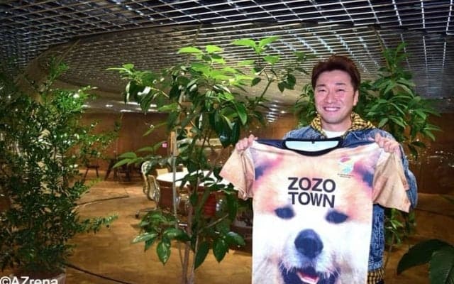 「千葉愛では、社内の誰にも負けません」ZOZO西巻拓自が語るスポーツ協賛