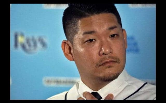 【MLB】強打者揃いのレイズ、筒香は「ラインアップにパワーを加える」存在　米メディア評価