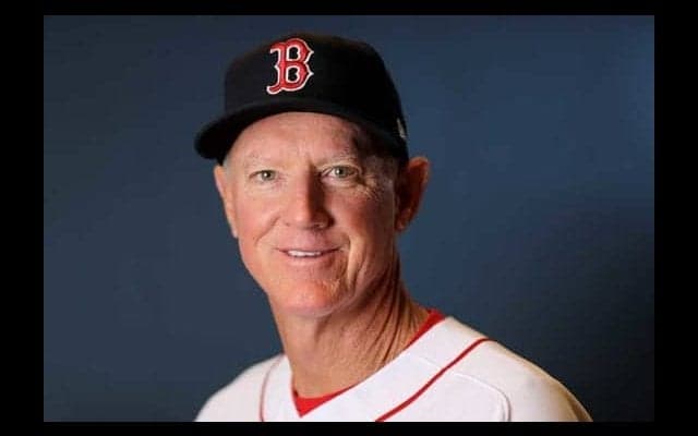 【MLB】Rソックスの暫定監督にレニキー氏就任　サイン盗み調査完了後正式就任へ