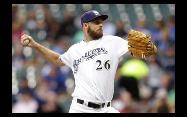 【MLB】前巨人の右腕ヤングマンがレンジャーズとマイナー契約　地元紙記者が伝える