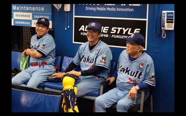 野村克也氏は「知力と分析力で新境地をひらかれた」　NPB斉藤コミッショナーが追悼