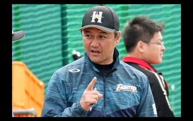 日本ハムが驚愕の“内野5人シフト”をテスト　金子コーチが明かす意図とは…