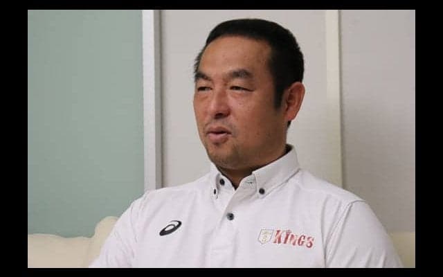 なぜ松中信彦氏は香川のGM兼総監督になったか？　NPBへの拘りなし「若い選手を教えたい」