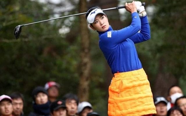 河本結、先週の雪辱なるか!?原英莉花も昨年のリベンジに闘志を燃やす！「ISPSハンダ・オーストラリア女子オープン」大会直前インタビュー