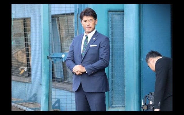 「五輪で勝ったら褒められる」　ノムさんに導かれた侍J稲葉監督のプロ人生