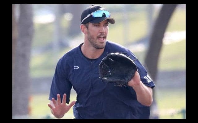 ハム外国人3投手を厚沢コーチ分析　新加入バーヘイゲン「十分日本で通用する」