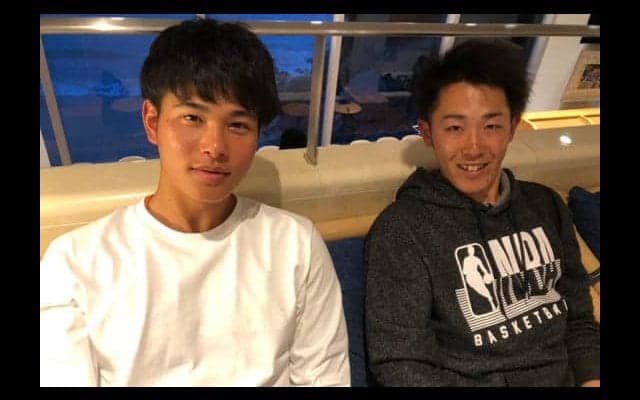 西武・伊藤、松坂大輔との“秘話”明かす「投げ合っているんですけど…」