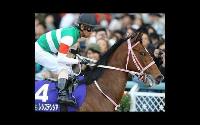 ３歳牝馬ランキングが大きく変化。クラシックで勝利するのはどの馬だ