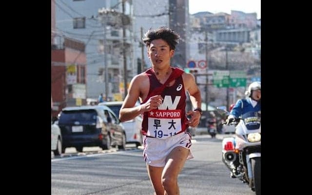 【連載】箱根事後対談『復活』第９回　新迫志希