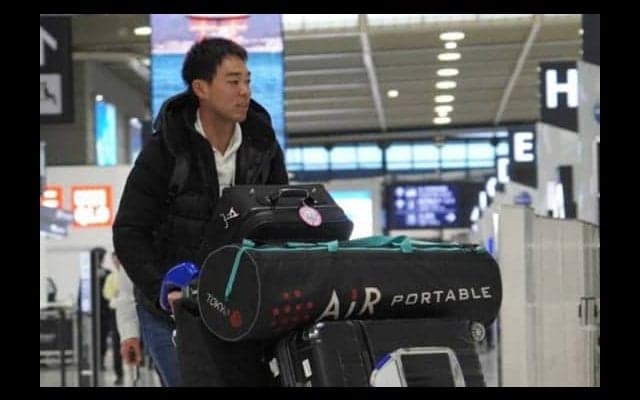 【MLB】「ストロングポイントがそんなにない」　秋山翔吾がメジャーで示す存在価値とは？