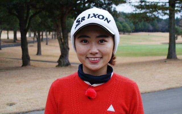 安田祐香オススメ！ミート率が上がる逆手打ちドリル