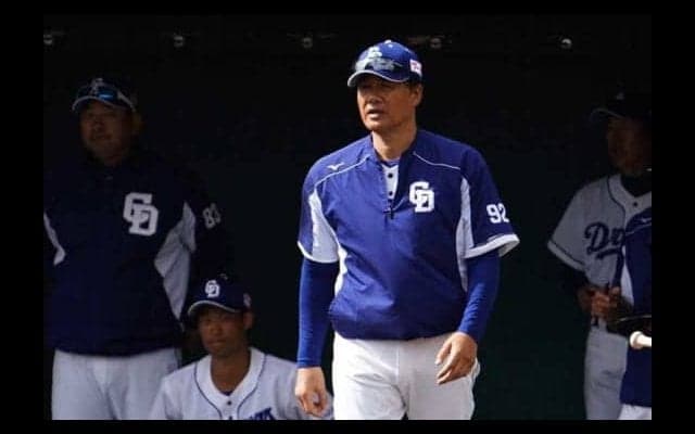 中日大野雄が開幕投手　12日に通達した与田監督「リーグ制覇のための軸に」