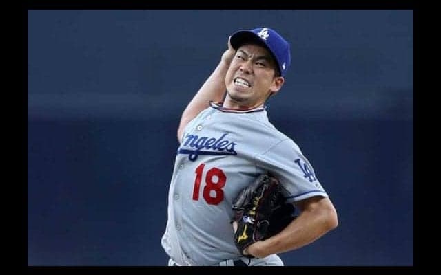【MLB】前田健太に「18」譲ったのは昨季31発の正捕手　「最高の姿を見せてくれるなら協力」
