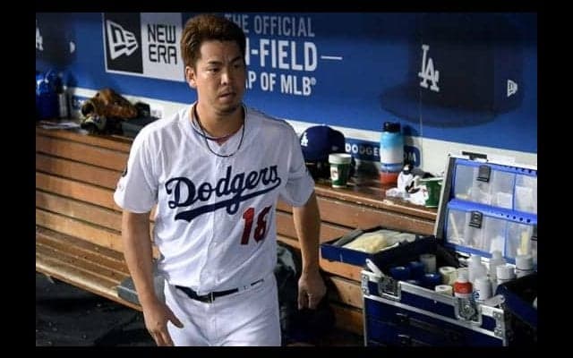 【MLB】前田のツインズ移籍は正解？　古巣での“非情”配置転換に地元紙「毎年恒例の苛立ち」