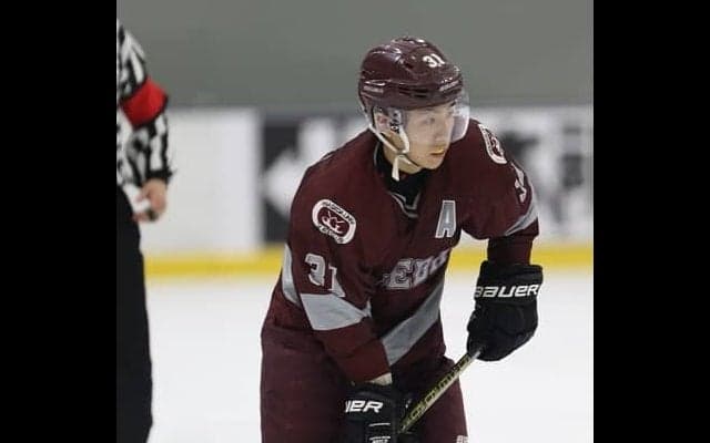 【連載】『令和元年度卒業記念特集』第１３回　大崎大祐／アイスホッケー