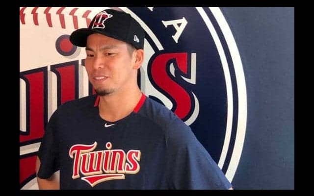 前田健太、急逝した野村克也氏を追悼　「凄く球界にとって寂しいニュース」