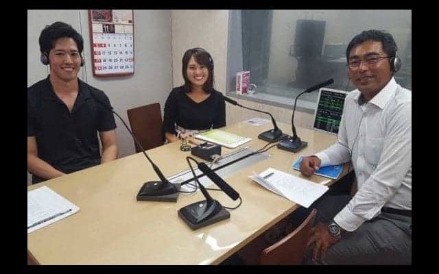 悲劇の甲子園準V腕、大野倫氏が「球界底上げ」に尽力　故郷沖縄でラジオMC