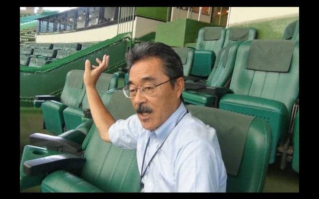 元西武松沼博久氏が語る捕手・野村克也の凄み　「あえてボールを投げてこいと…」