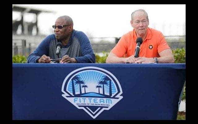 【MLB】ア軍オーナー、サイン盗み謝罪会見も米で物議　17年WSは「試合に影響したと思っていない」