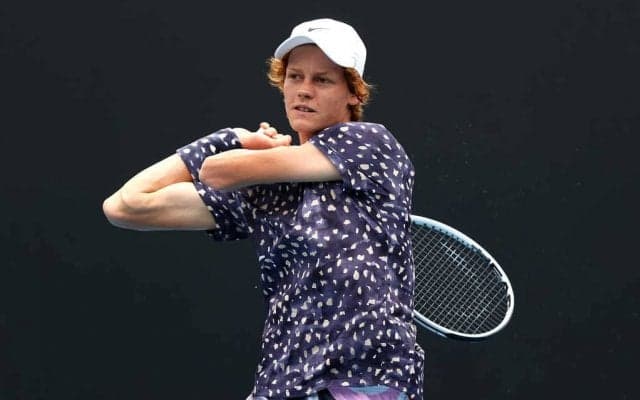 2020年飛躍の予感！18歳シンネルが初の対トップ10勝利を飾る