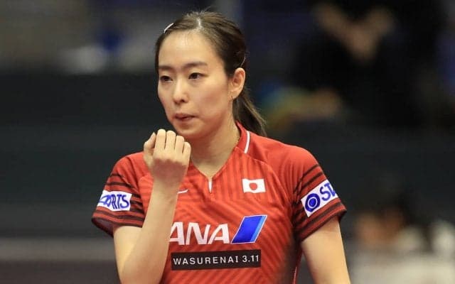 石川佳純らが参戦　上位進出狙う＜卓球・ポルトガルオープン見どころ＞