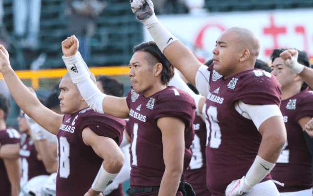 【連載】『令和元年卒業記念特集』第１７回　柴崎哲平／米式蹴球