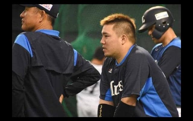 西武のレジェンドが背負った背番号「3」の系譜　山川にしかない武器と前任者の共通点