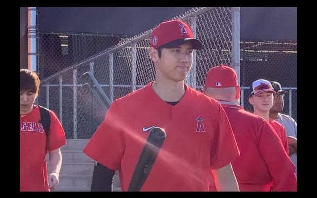 【MLB】大谷翔平のブルペン入りは「3月」　5月の投手復帰へ、指揮官も手応え「順調」