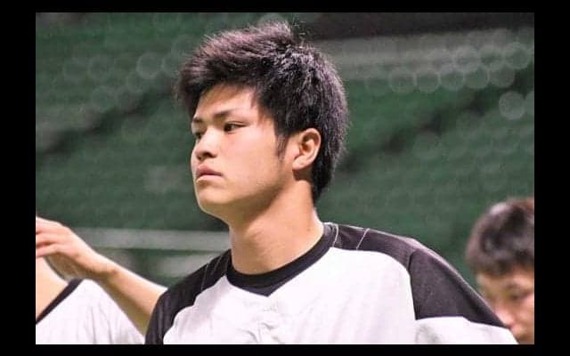 ソフトバンク、故障者続出はや9人目…　甲斐野が右肘違和感で離脱