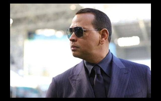 【MLB】Aロッドがメッツ買収に興味　ジーター氏に続いてナ東地区の球団オーナーに!?