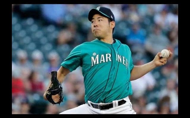 【MLB】菊池雄星の新フォームにダルも注目　「ここまで変えられるってマジですごい」