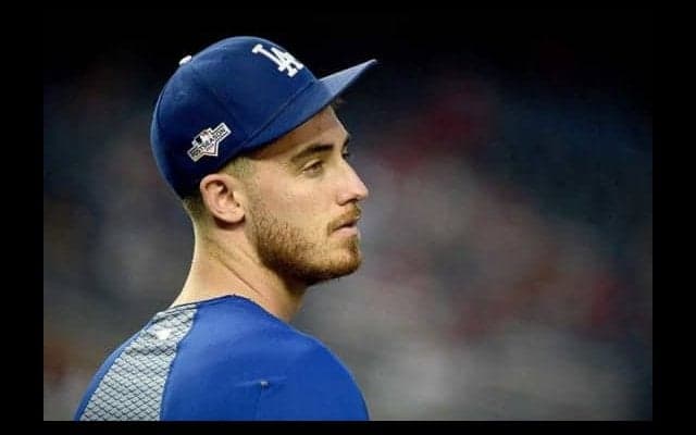 【MLB】ドジャース主砲が“サイン盗み”アルトゥーベを痛烈批判　「ジャッジからMVPを奪った」