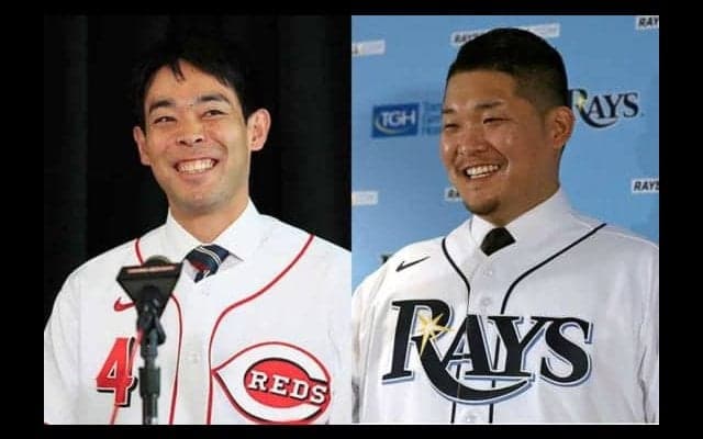 【MLB】秋山翔吾、今季「知るべき名前」で6位選出　「レッズが長年求めてきた先頭打者」