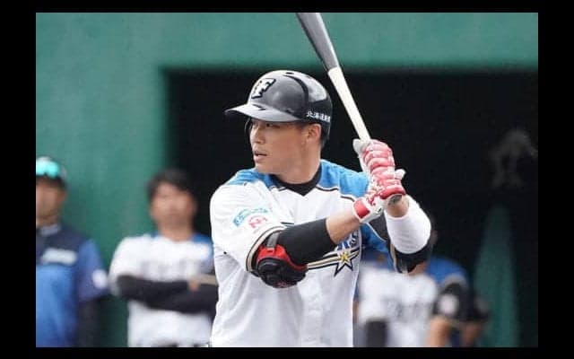 日ハム栗山監督が目を細める王柏融の進化　“ガッツ効果”で「安心するんじゃないか」