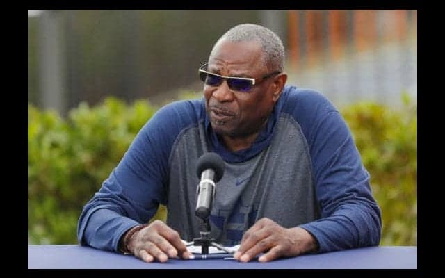 ア軍監督、計画的な“報復死球”恐れMLBに異例のお願い　「怪我人が出る前に…」