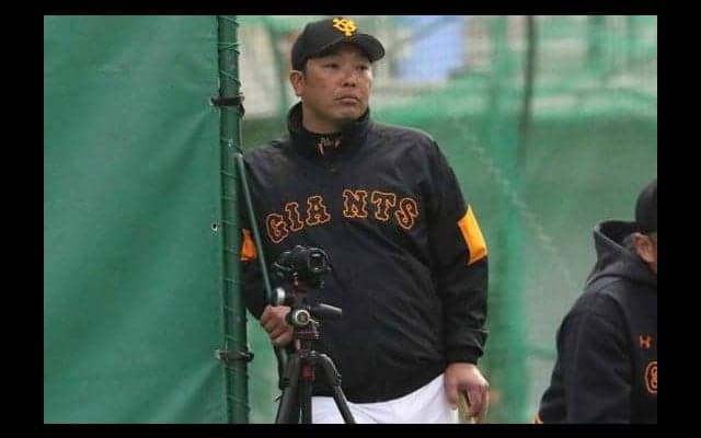 巨人阿部2軍監督、初の対外試合で初勝利なるか　4番は北村、先発は今村