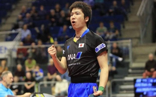 【卓球】オリンピックチームランキング（2月発表）｜東京五輪団体戦の熾烈なシード争い