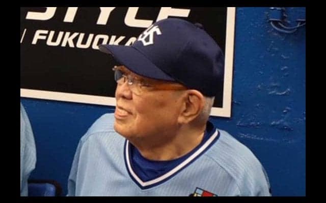 野村克也さんの訃報をNY紙が異例の追悼特集「最も偉大な捕手の1人」