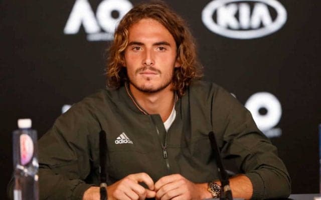 チチパスの謎な日本語ツイートに反響。「なぜ桃なんでしょうか？」